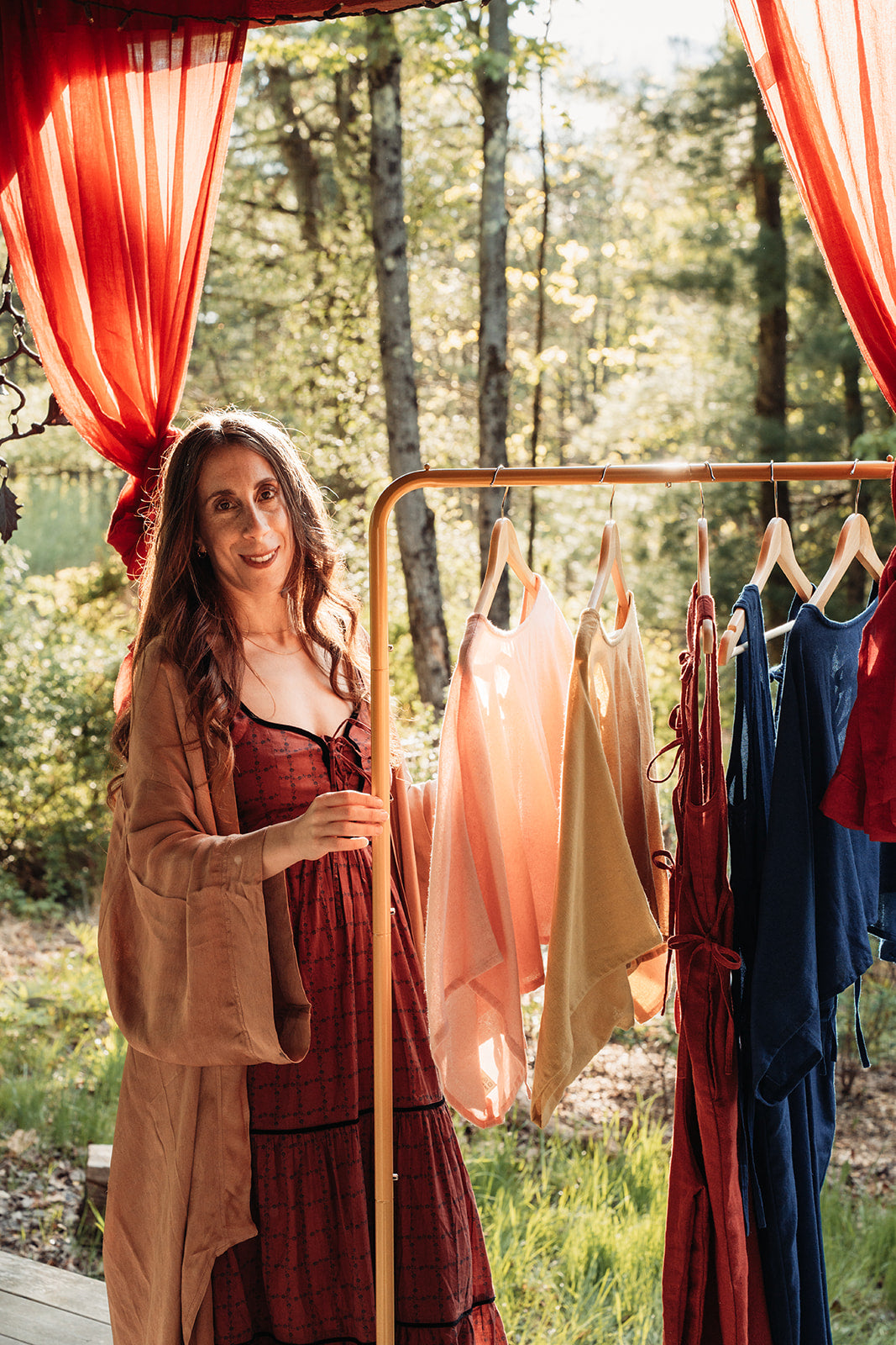 Why Organic Fabric Actually Matters: What Changed a Skeptic’s Mind